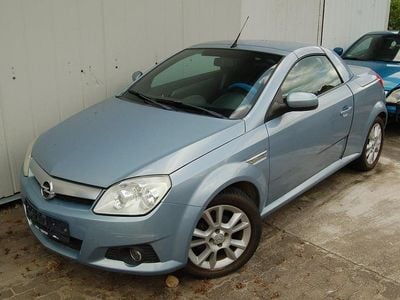 Opel Tigra