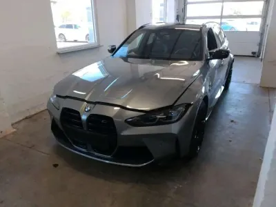 Gebraucht BMW M3