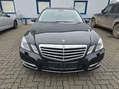 Gebraucht Mercedes E250