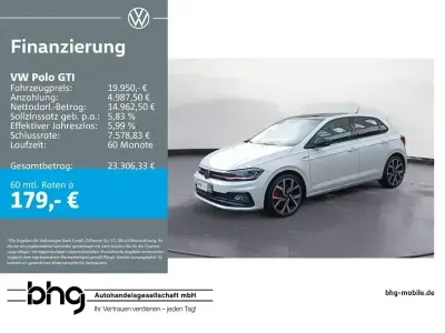 Gebraucht VW Polo