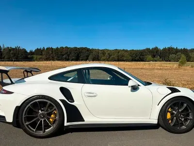 Gebraucht Porsche 911 GT3 RS