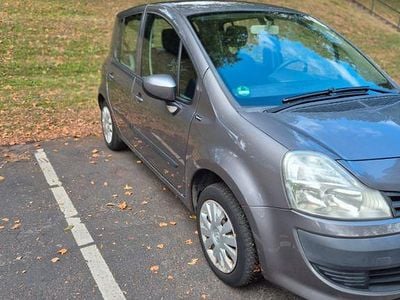 Renault Modus