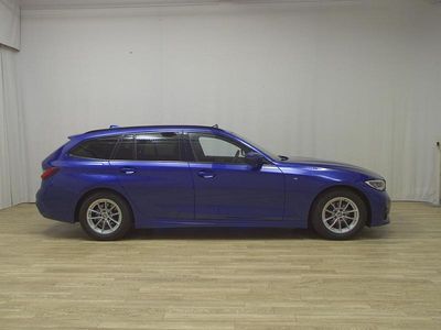 Gebraucht BMW 320 M Sport 190 PS (139 kW) 2022 Kombi