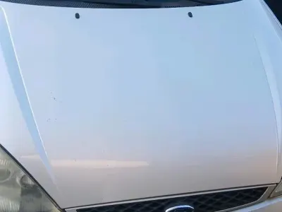Gebraucht Ford Focus