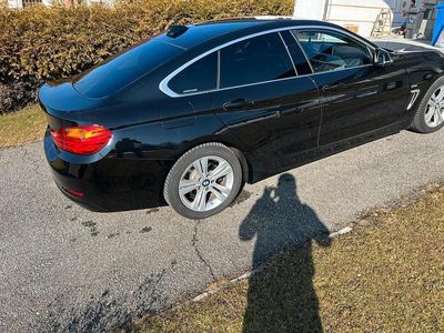 BMW 425