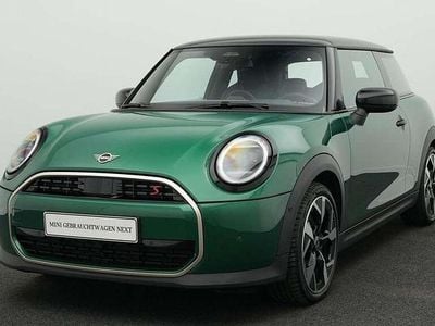 Gebraucht Mini Cooper S Favoured 204 PS (150 kW) 2024 Other Kleinwagen