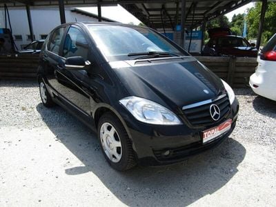 Mercedes A150