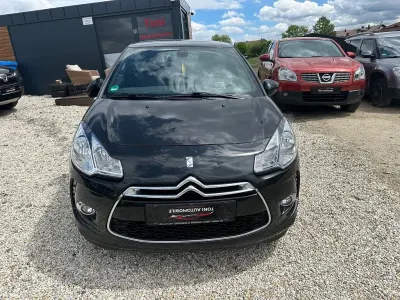Gebraucht Citroën DS3
