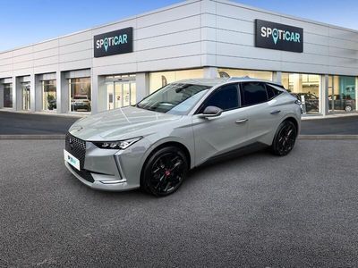 DS Automobiles DS4