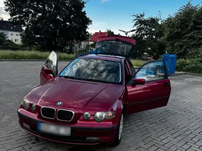 Gebraucht BMW 316