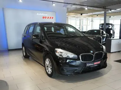 Gebraucht BMW 218 Gran Tourer