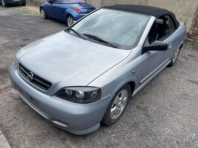 Opel Astra Cabriolet