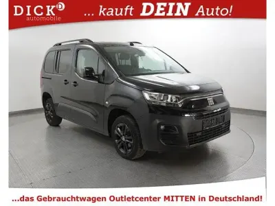 Gebraucht Fiat Doblò