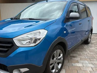 Gebraucht Dacia Lodgy