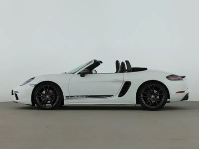 gebraucht Porsche 718 Boxster T (982)