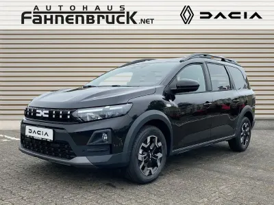 Neu Dacia Jogger Journey 110 PS (80 kW) 2026 Van / Kleinbus
