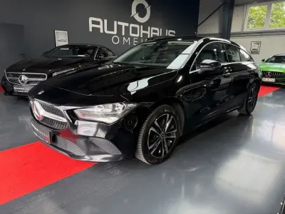 Gebraucht Mercedes CLA200
