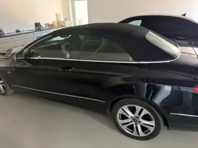 Gebraucht Mercedes E200