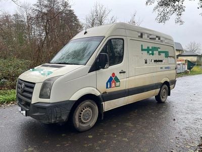 VW Crafter