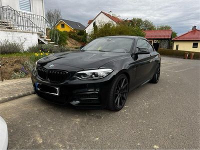 BMW M240