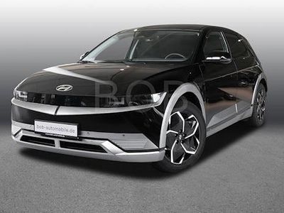 Phantom black Gebraucht 2022 Hyundai Ioniq 5 Techniq SUV | 26.710 € (Guter Preis)
