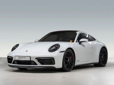 Porsche 911 Carrera GTS