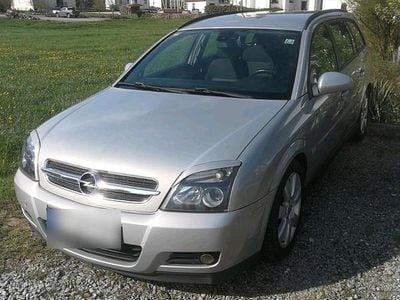 Usata Opel Vectra 155 CV (114 kW) 2005 Station wagon