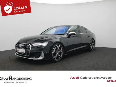 Gebraucht Audi S6