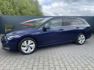 Gebraucht VW Golf VIII
