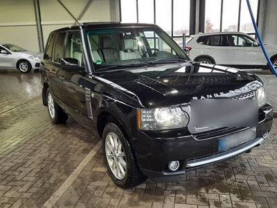 gebraucht Land Rover Range Rover 