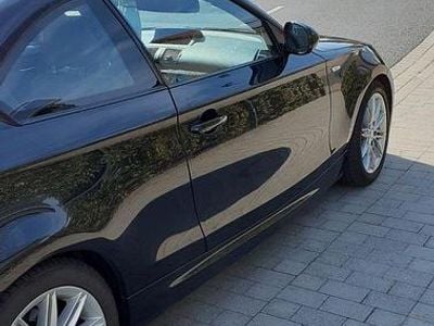 BMW 120 Coupé