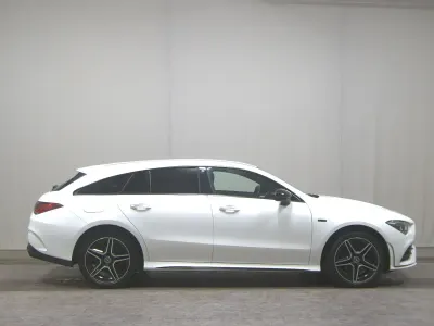 Gebraucht Mercedes CLA250