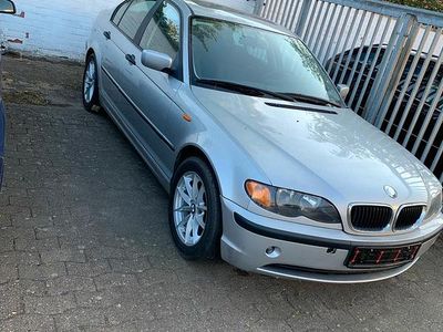 BMW 316