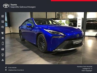Toyota Mirai