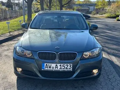 Gebraucht BMW 325