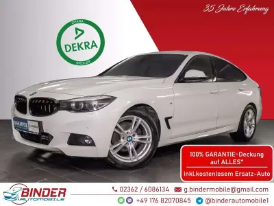 Gebraucht BMW 318