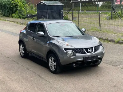 Gebraucht Nissan Juke