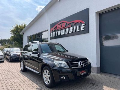 Mercedes GLK350