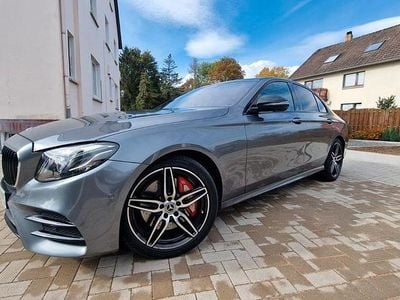 Mercedes E350
