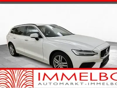 Gebraucht Volvo V60