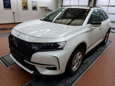Andere Gebraucht 2022 DS Automobiles DS7 Crossback SUV | 24.444 € (Fairer Preis)