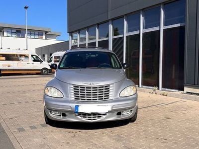 Chrysler PT Cruiser