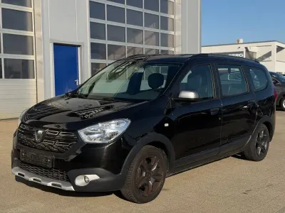 Gebraucht Dacia Lodgy