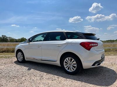 gebraucht Citroën DS5 BlueHDi 120 SoChic EU6