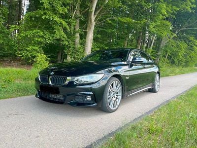 BMW 430 Gran Coupé