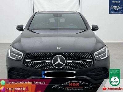 Mercedes GLC220