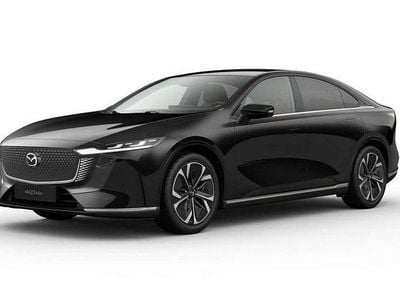Nouă Mazda 6e Takumi-Line 189 kW (258 CP) 2026 Negru Berlinǎ