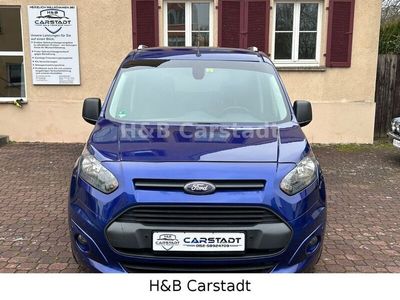 Ford Grand Tourneo Connect