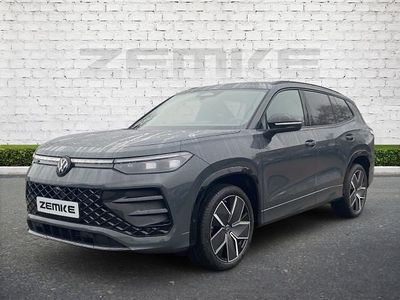 Nuova VW Tayron R-line 193 CV (141 kW) 2025 Grigio SUV