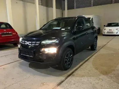 Second-hand Dacia Spring Essentiel 33 kW (45 CP) 2023 Other Hatchback